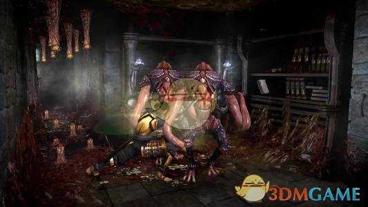 《鬼武者HD复刻版》一闪及弹一闪操作攻略