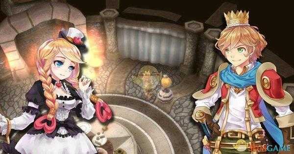 《王与魔王与七公主:新国王物语》树液获取攻略