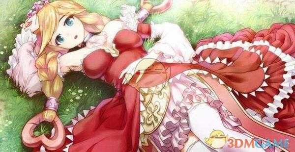 《王与魔王与七公主：新国王物语》快速获得全结局方法分享