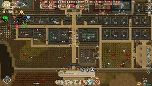 《了不起的修仙模拟器》提升灵气上限心得分享