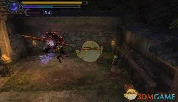 《鬼武者HD复刻版》红炎珠获取方法介绍