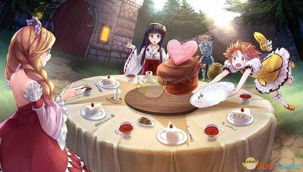 《王与魔王与七公主：新国王物语》亲卫队人数扩充方法介绍