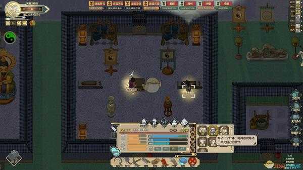 《了不起的修仙模拟器》后期提升炼器技巧分享