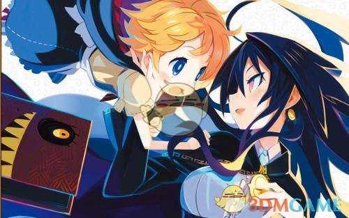 《鲁弗兰的地下迷宫与魔女之旅团》巨人BOSS怎么打?巨人BOSS打法指南