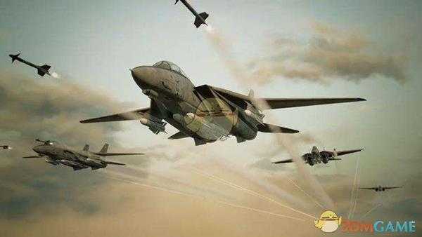 《皇牌空战7：未知空域》全关卡S条件最低限一览