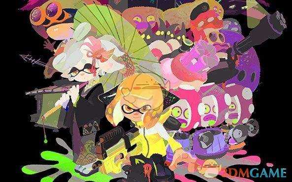 《喷射战士2》武器评测与使用技巧指南——PRO篇