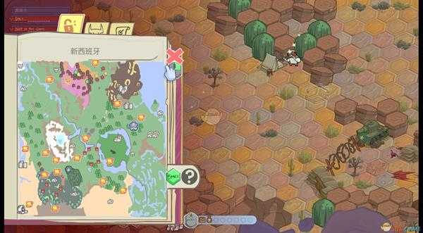 《坑人》全隐藏武器位置一览