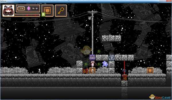 《幻境双生》1-4通关攻略