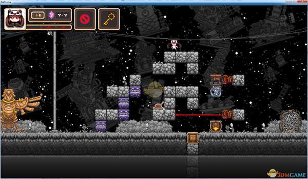 《幻境双生》1-6通关攻略