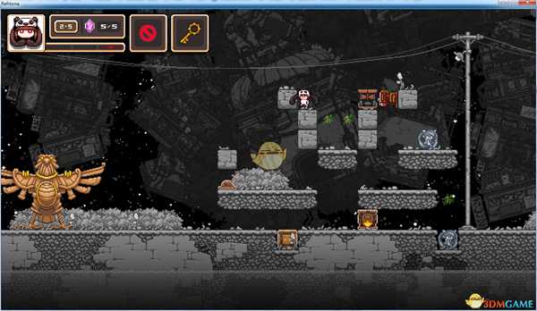 《幻境双生》2-5通关攻略