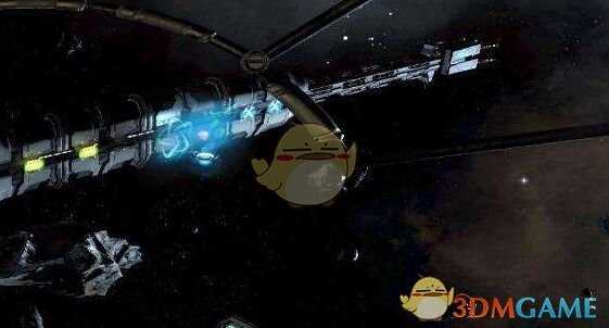 《X4:基石》地狱犬护卫型弃船位置指南