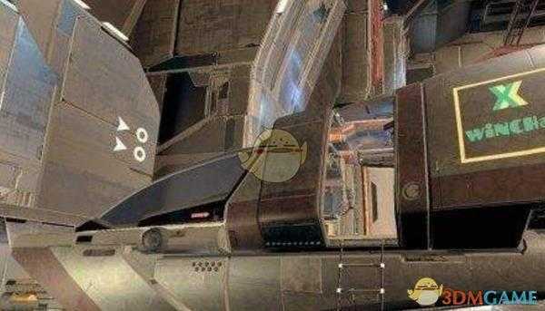 《X4：基石》全主武器介绍