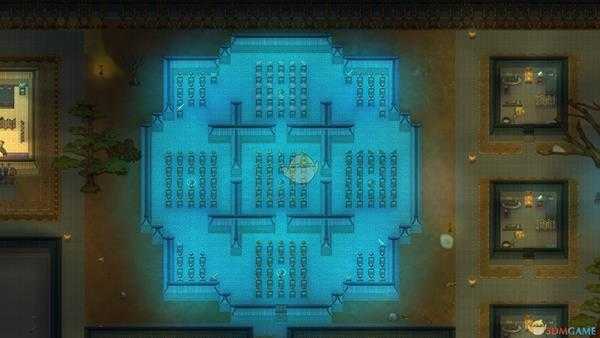 《了不起的修仙模拟器》五行聚灵阵图鉴一览