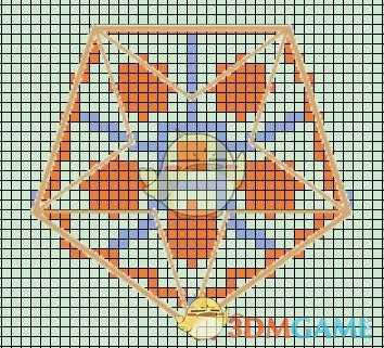 《了不起的修仙模拟器》巨银杏聚灵阵规划布局一览