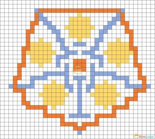 《了不起的修仙模拟器》巨银杏聚灵阵规划布局一览