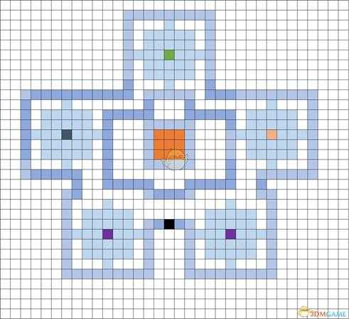 《了不起的修仙模拟器》巨银杏聚灵阵规划布局一览