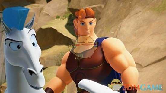 《王国之心3》新增世界介绍及登场人物一览