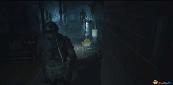 《生化危机2：重制版》红心钥匙获得方法分享