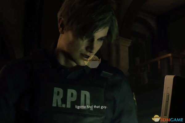 《生化危机2：重制版》黑屏问题解决方法分享