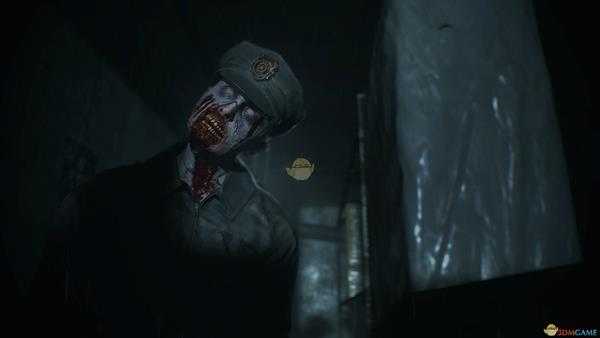 《生化危机2:重制版》全保险箱密码及奖励一览