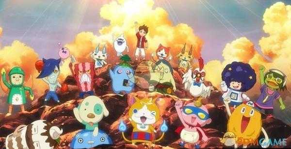 《妖怪手表3》回避流可行性分析