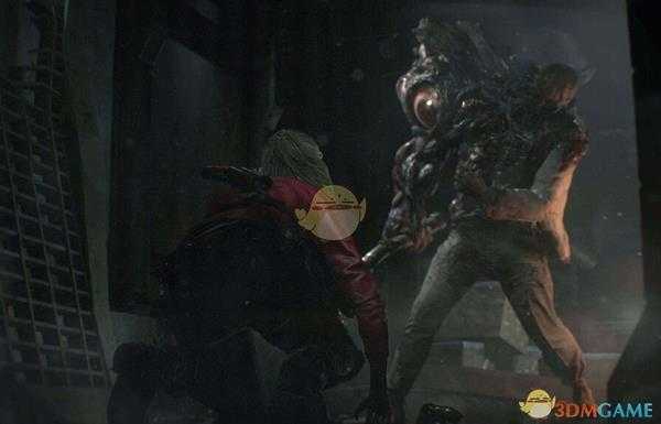 《生化危机2:重制版》爆头技巧指南