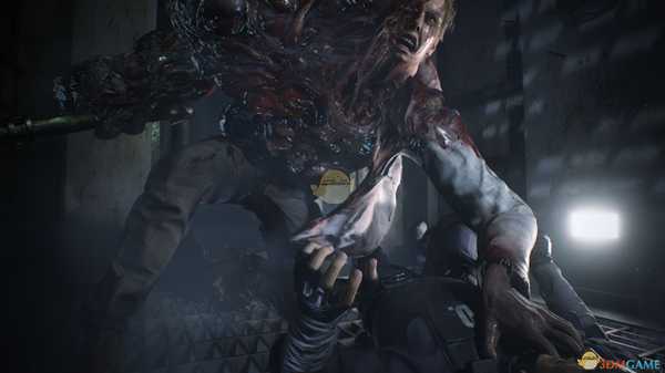 《生化危机2：重制版》杀丧尸心得分享