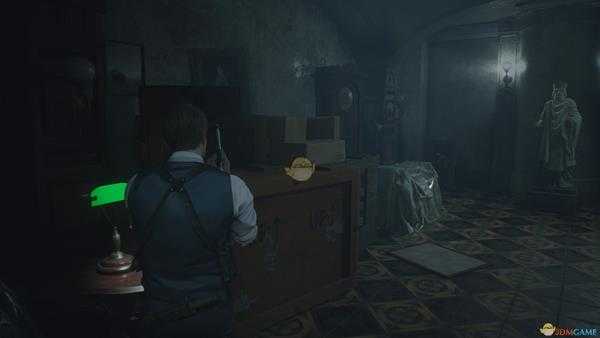 《生化危机2:重制版》各色草药作用分享