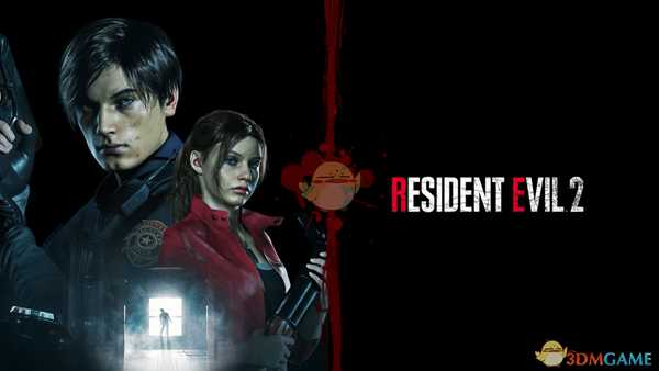 《生化危机2：重制版》键鼠人物缓慢行走方法