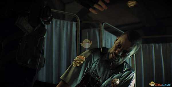 《生化危机2：重制版》里昂霰弹枪配件位置分享