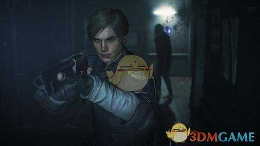 《生化危机2：重制版》下水道污水处理室密码提示位置分享