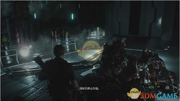 《生化危机2：重制版》里昂下水道注水室进入方法分享