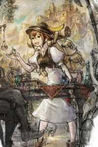 《八方旅人》全职业分析及玩法指南