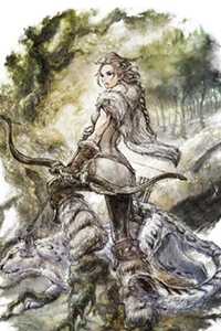 《八方旅人》全职业分析及玩法指南