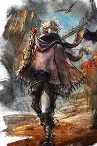 《八方旅人》全职业分析及玩法指南