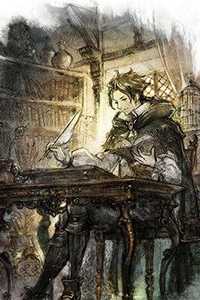 《八方旅人》全职业分析及玩法指南