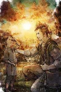 《八方旅人》全职业分析及玩法指南