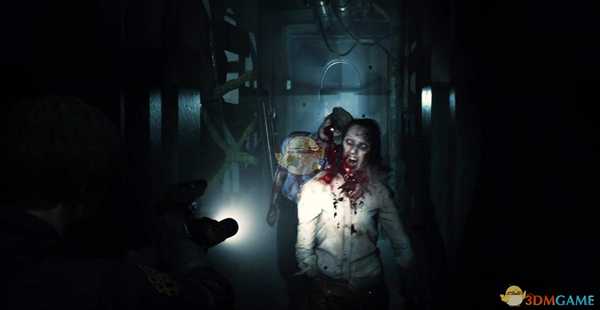 《生化危机2:重制版》无限耐久战术刀解锁方法分享