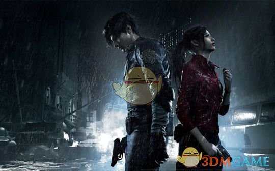 《生化危机2：重制版》克莱尔里关消音器获取攻略