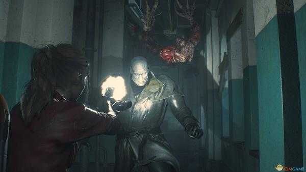 《生化危机2：重制版》脱衣暴君打法技巧分享