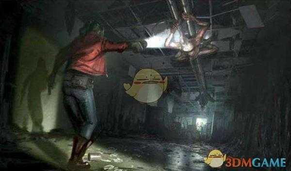 《生化危机2:重制版》克莱尔里关信号调制器获取攻略