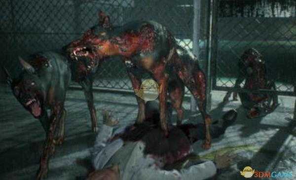 《生化危机2:重制版》克莱尔里关喷洒罐获取攻略