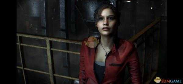 《生化危机2：重制版》克莱尔里关实验室攻略