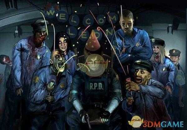 《生化危机2：重制版》克莱尔里关生物测试实验室恢复电力方法介绍