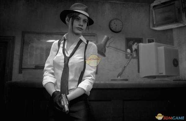 《生化危机2:重制版》真结局隐藏BOSS G第五形态打法技巧攻略