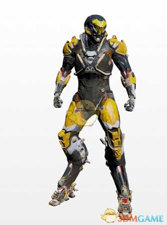 《圣歌》游侠技能介绍