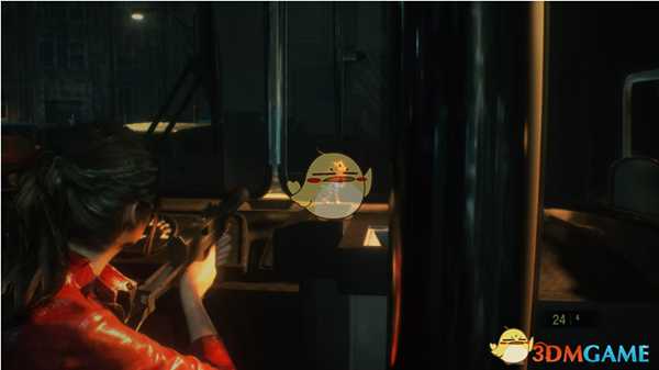 《生化危机2：重制版》全浣熊详细位置一览