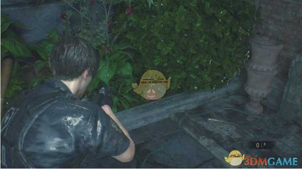 《生化危机2：重制版》电击枪使用心得分享