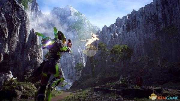 《圣歌》截击技能介绍