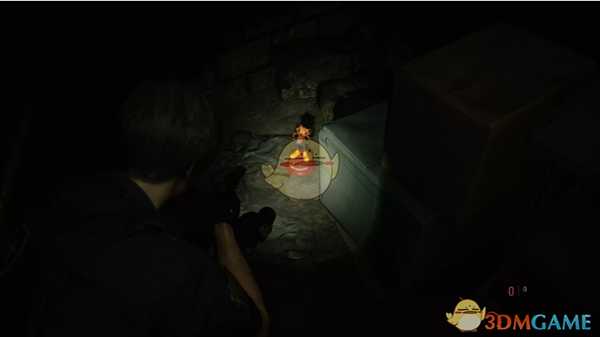 《生化危机2：重制版》黑桃钥匙可开房间一览